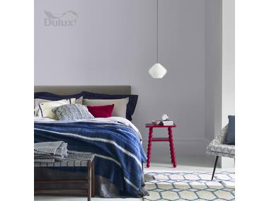 Zdjęcie: Farba ceramiczna Ambiance Frozen Grey 2,5 L DULUX