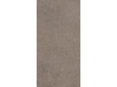 Gres szkliwiony Industrialdus taupe mat 59,8x119,8 cm CERAMIKA PARADYŻ