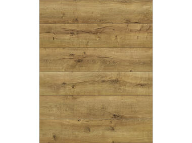 Zdjęcie: Panel laminowany wodoodporny Pool Dąb Naturalny Jasny 8mm AC4 szerokie deski 4xV-fuga CLASSEN
