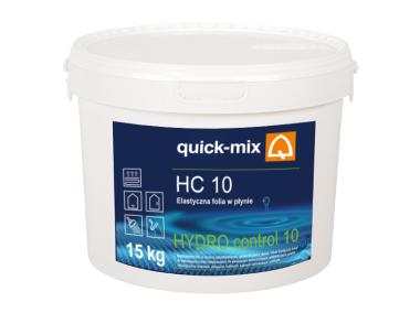 Zdjęcie: Folia w płynie HC 10 10 kg elastyczna QUICK-MIX