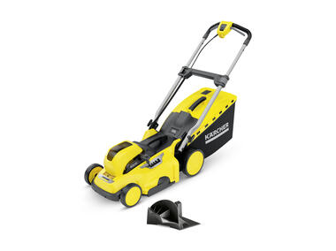 Zdjęcie: Kosiarka akumulatorowa Karcher LMO 36-40 Battery KARCHER