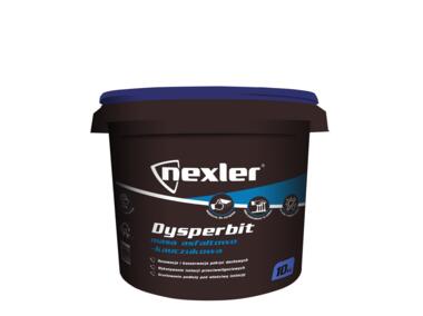 Zdjęcie: Dysperbit 10 kg NEXLER