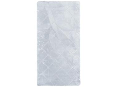 Zdjęcie: Dywanik Cubic 60x100 cm szary MULTI-DECOR