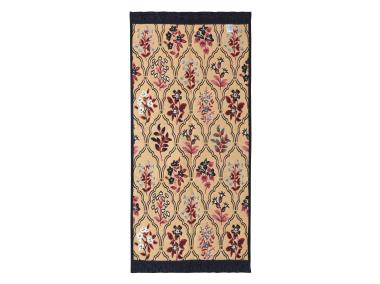Zdjęcie: Dywan bawełniany front 3 80x150 cm INDAVO