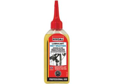 Zdjęcie: Smar Deszczowa pogoda 100 ml SOUDAL