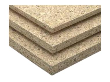 Zdjęcie: Płyta budowlana MFP 10 mm, 1250x2500 mm P5 WOODECO