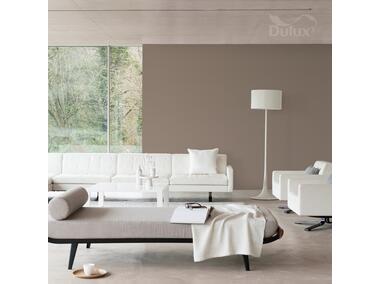 Zdjęcie: Farba do wnętrz EasyCare 5 L twardy orzech DULUX