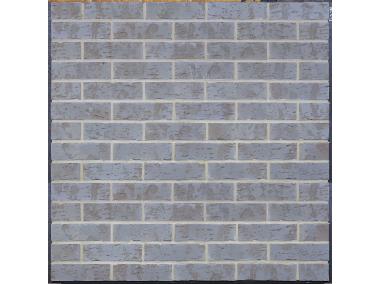 Płytka klinkierowa 71x240x10 mm frozen island gatunek I KING KLINKER
