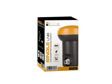 Zdjęcie: Konwerter Single LB0063 LIBOX