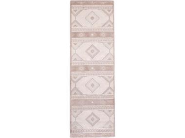 Zdjęcie: Chodnik Chiara 80x240 cm aztecki beż MULTI-DECOR