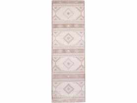 Chodnik Chiara 80x240 cm aztecki beż MULTI-DECOR
