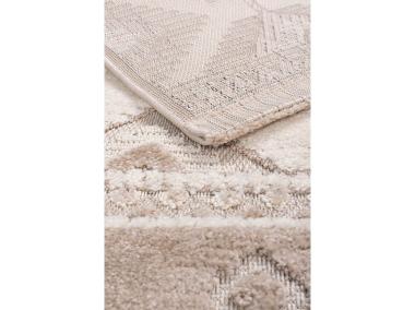 Zdjęcie: Chodnik Chiara 80x240 cm aztecki beż MULTI-DECOR