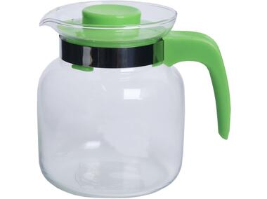 Zdjęcie: Dzbanke żaroodporny Wiki 1,2 L multikolor SMART KITCHEN GLASS