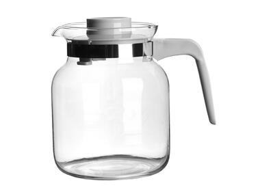 Zdjęcie: Dzbanke żaroodporny Wiki 1,2 L multikolor SMART KITCHEN GLASS