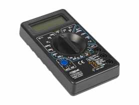 Miernik cyfrowy DT830BUZ XTREME