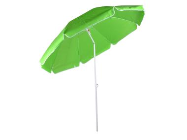 Parasol ogrodowy TNT 180 cm zielony OŁER