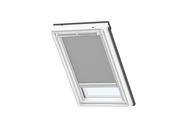 Zdjęcie: Roleta zaciemniająca DML SK06 elektryczna, 114x118cm VELUX