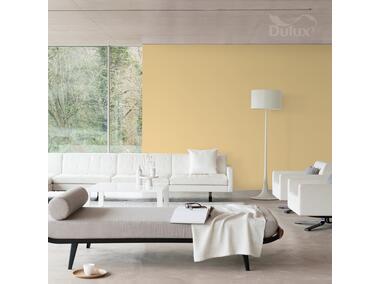 Zdjęcie: Farba do wnętrz EasyCare 5 L cud miód DULUX