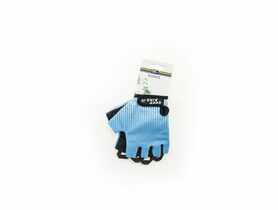 Rękawiczki rowerowe X-Sport błękitne mix rozmiarów S-M-L-XL BOTTARI