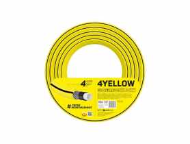 Wąż ogrodowy 4Yellow 1/2 - 50 m CELLFAST