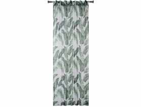 Firana z ukrytymi szelkami Exotico 140x245 SPLENDID