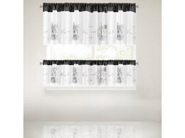 Zdjęcie: Firana Angie 30x150 cm EUROFIRANY