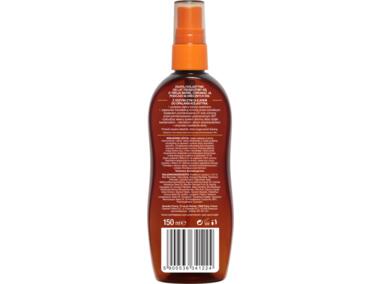Zdjęcie: Odżywczy olejek do opalania SPF15 0,15 L KOLASTYNA