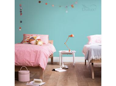 Zdjęcie: Farba do wnętrz EasyCare 5 L niezmącony lazur DULUX