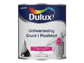 Emalia Dulux Grunt Uniwersalny 0,7L DULUX