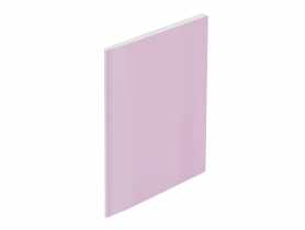 Płyta Mini ogniochronna F13 600x900 mm HRK  KNAUF