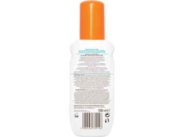 Zdjęcie: Emulsja ochronna w sprayu SPF50 150 ml Wrażliwa skóra KOLASTYNA
