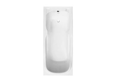 Zdjęcie: Wanna prostokątna Atena 150x70 cm BESCO