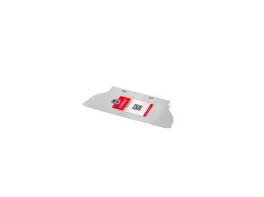 Zdjęcie: Nóż zapasowy do szpachli ALU/ 20 x 8,5 cm, 0.3 mm COMENSAL