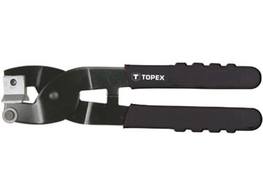 Zdjęcie: Szczypce do glazury 210 mm TOPEX