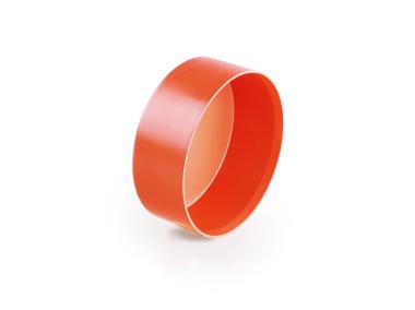 Zdjęcie: Zaślepka kanalizacyjna KZ PVC 400 PIPELIFE