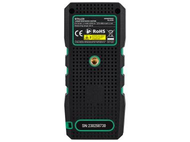 Zdjęcie: Dalmierz laserowy DLS50R STALCO