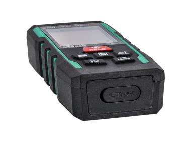 Zdjęcie: Dalmierz laserowy DLS50R STALCO