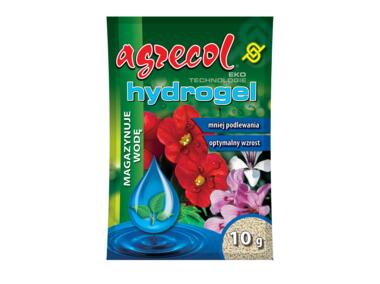 Zdjęcie: Hydrożel 0,01 kg AGRECOL