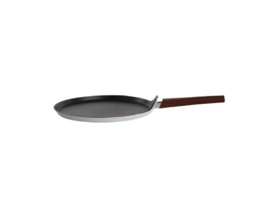 Zdjęcie: Patelnia do naleśników 28 cm Skandic VALDINOX