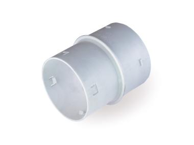 Zdjęcie: Redukcja 100/80 DR PVC PIPELIFE