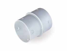 Redukcja 100/80 DR PVC PIPELIFE