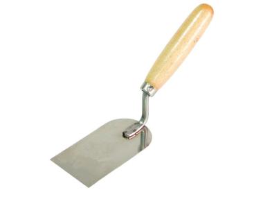Zdjęcie: Kielnia sztukatorska 60x100 mm nierdzewna PROFIX