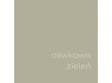 Zdjęcie: Farba Szybka Odnowa Meble 0,75 L oliwkowa zieleń DULUX