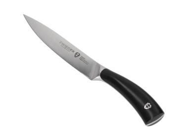 Zdjęcie: Nóż uniwersalny Obsidian 13 cm ZWIEGER