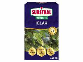 Nawóz Osmocote 2w1 Iglak 1,25 kg SUBSTRAL