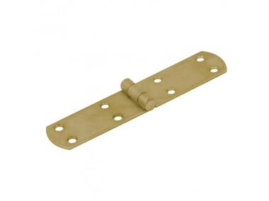 Zdjęcie: Zawias francuski 16x3,5 cm ZF160 DMX
