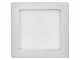 Oprawa LED kwadratowa 12,5W IP20 neutralna biel EMOS