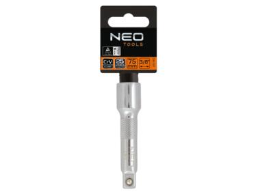 Zdjęcie: Przedłużka 3/8", 75 mm NEO