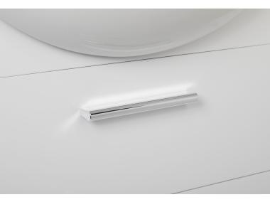 Zdjęcie: Zestaw 50 cm szafka AM-ZET-040-07 + AU-DOM-500-00 Beta 50 cm ASTOR