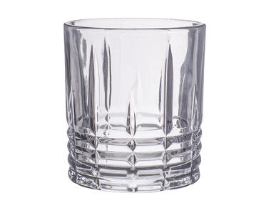 Zdjęcie: Zestaw do Whisky Muscat Karafka 900 ml + 4 szklanki 330 ml ALTOMDESIGN